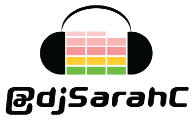 djsarahc - Reggae Radio Presenter