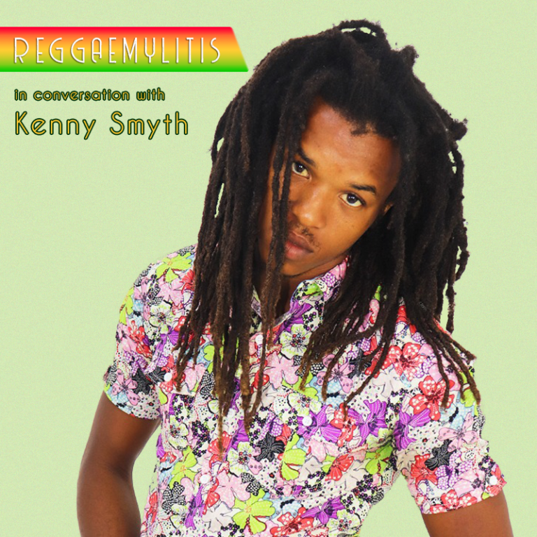 kenny smyth reggae tastemaker