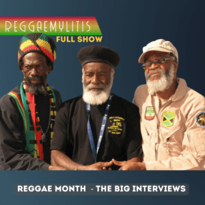 Abyssinians Interview