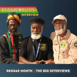 Abyssinians Interview