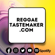 Reggae Tastemaker news